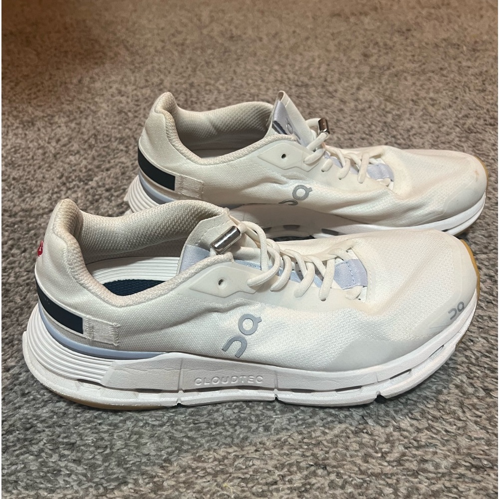 Women’s OnCloud CloudNova Form